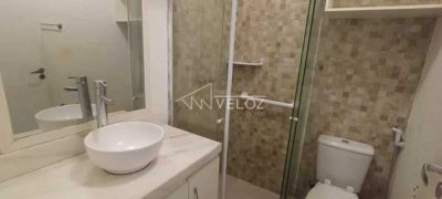 Apartamento, 1 quarto, 36 m² - Foto 1