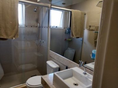 Casa de Condomínio, 2 quartos - Foto 5