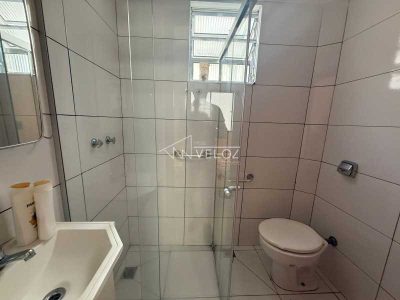 Apartamento, 2 quartos, 41 m² - Foto 5