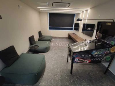 Apartamento, 1 quarto, 38 m² - Foto 1