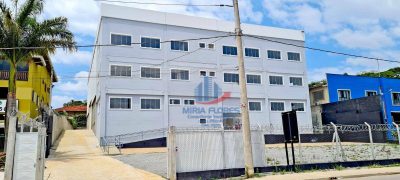 Depósito-Galpão, 1407 m² - Foto 5