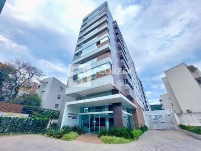 Apartamento, 2 quartos, 75 m² - Foto 1
