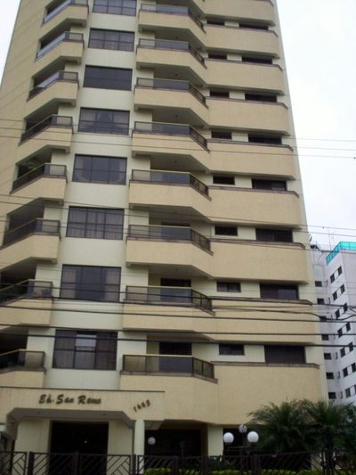 Cobertura, 4 quartos, 470 m² - Foto 3