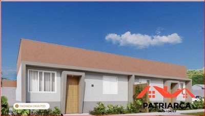 Apartamento, 2 quartos, 54 m² - Foto 4