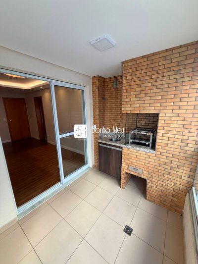 Apartamento, 3 quartos, 83 m² - Foto 3
