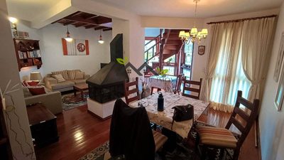 Apartamento, 3 quartos, 138 m² - Foto 4