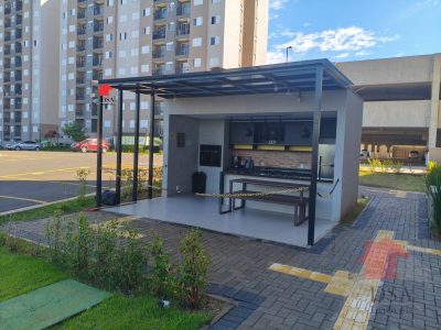 Apartamento, 2 quartos, 55 m² - Foto 3