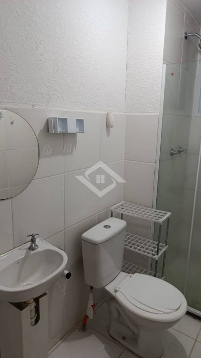 Apartamento, 2 quartos, 43 m² - Foto 5