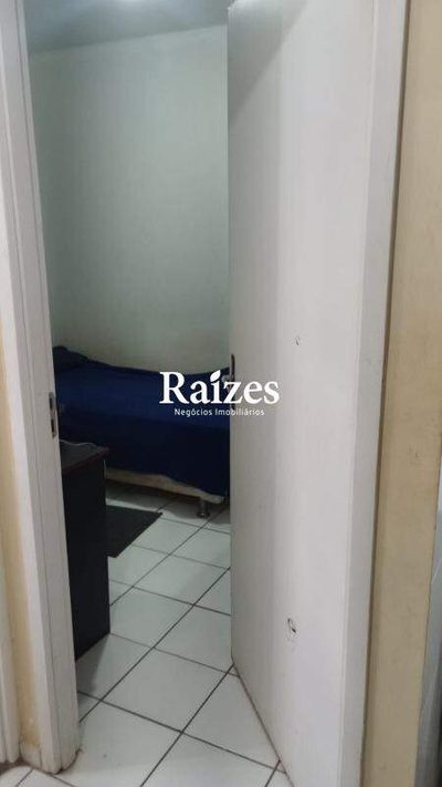 Apartamento, 2 quartos, 47 m² - Foto 5