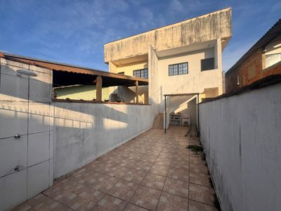 Casa, 2 quartos - Foto 1