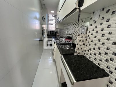Apartamento, 2 quartos, 165 m² - Foto 3