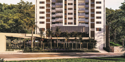 Apartamento, 4 quartos, 577 m² - Foto 2