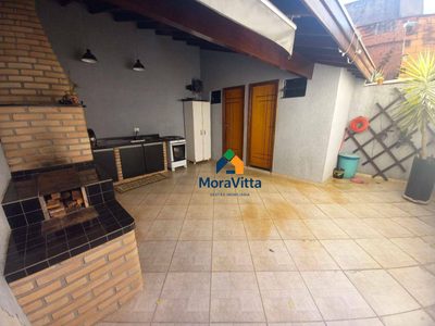 Casa, 2 quartos, 93 m² - Foto 2