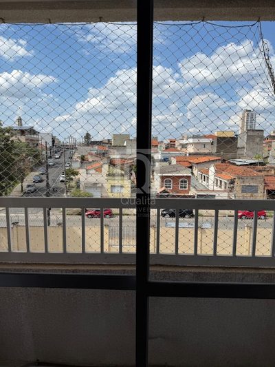 Apartamento, 2 quartos, 50 m² - Foto 4