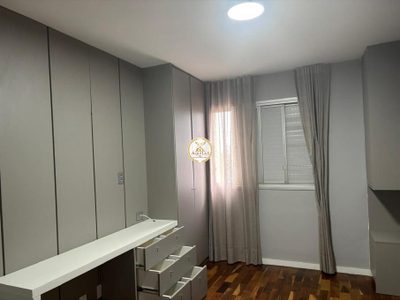 Apartamento, 3 quartos, 110 m² - Foto 4