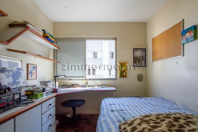 Apartamento, 3 quartos, 105 m² - Foto 2