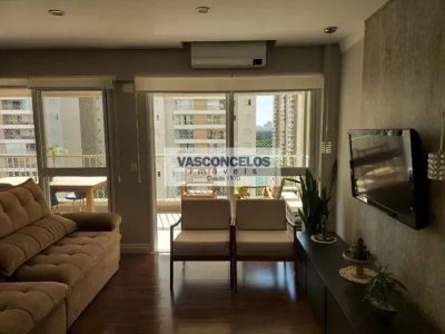 Apartamento, 3 quartos, 142 m² - Foto 4
