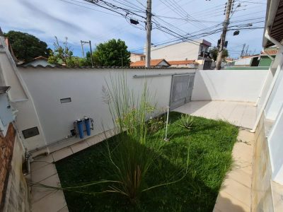 Casa, 2 quartos, 100 m² - Foto 2