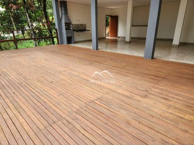 Casa de Condomínio, 3 quartos - Foto 3