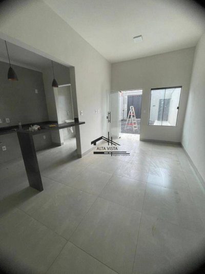 Casa, 3 quartos, 74 m² - Foto 3