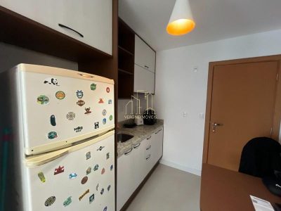 Kitnet-Studio, 20 m² - Foto 3