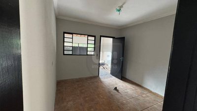Casa, 2 quartos, 90 m² - Foto 1