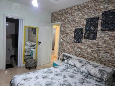Apartamento, 3 quartos, 97 m² - Foto 4