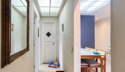Apartamento, 3 quartos, 78 m² - Foto 3