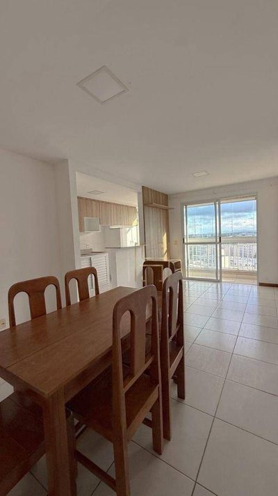 Apartamento, 2 quartos, 60 m² - Foto 5