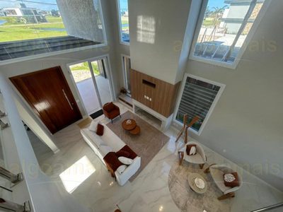 Casa de Condomínio, 4 quartos - Foto 5