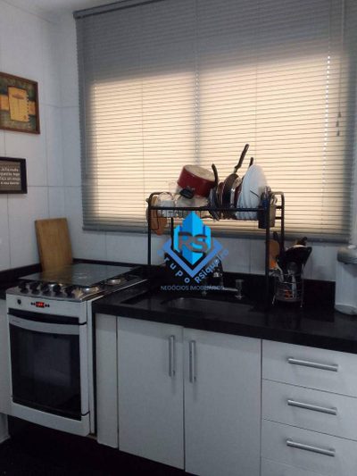 Apartamento, 3 quartos, 64 m² - Foto 3