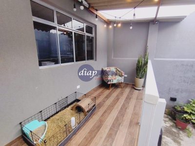 Casa, 4 quartos, 300 m² - Foto 5