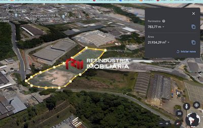Prédio Inteiro, 21922 m² - Foto 3