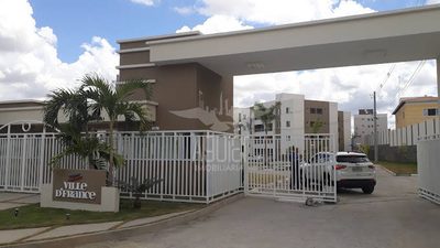 Apartamento, 2 quartos, 54 m² - Foto 1