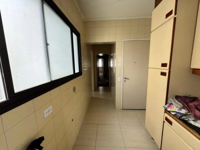 Apartamento, 4 quartos, 217 m² - Foto 2