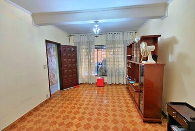 Sobrado, 3 quartos, 164 m² - Foto 3