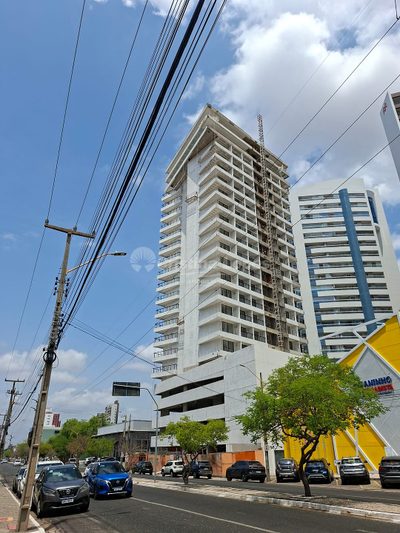 Flat/Apart Hotel, 1 quarto, 32 m² - Foto 2