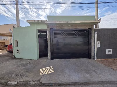 Casa, 1 quarto, 198 m² - Foto 1
