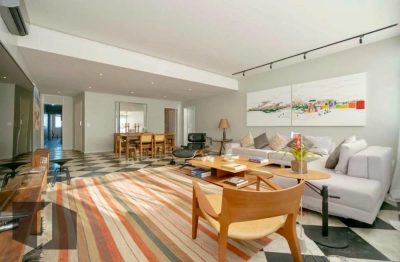 Apartamento, 4 quartos, 255 m² - Foto 2