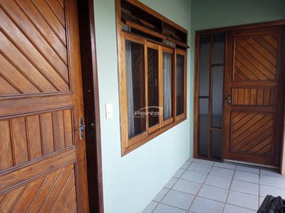 Casa, 3 quartos, 120 m² - Foto 1