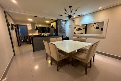 Sobrado, 3 quartos, 153 m² - Foto 5