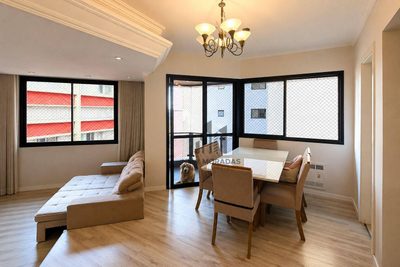 Apartamento, 2 quartos, 89 m² - Foto 4