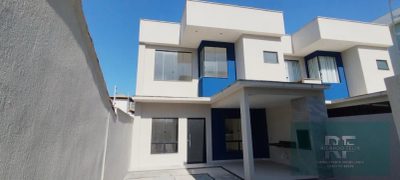 Casa, 3 quartos, 153 m² - Foto 2