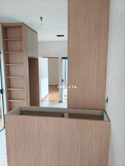 Casa, 3 quartos, 75 m² - Foto 2