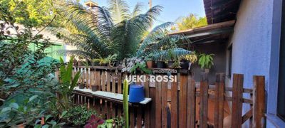Casa, 4 quartos, 130 m² - Foto 3
