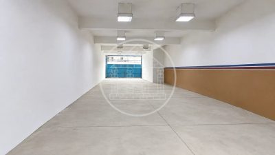 Loja-Salão, 10 m² - Foto 3
