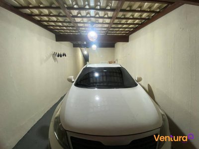 Casa, 2 quartos, 45 m² - Foto 2
