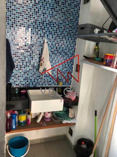 Apartamento, 1 quarto, 100 m² - Foto 3