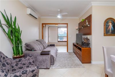 Apartamento, 2 quartos, 84 m² - Foto 1