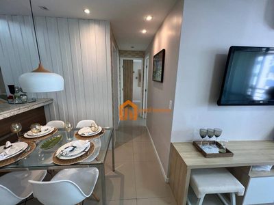 Apartamento, 3 quartos, 75 m² - Foto 5